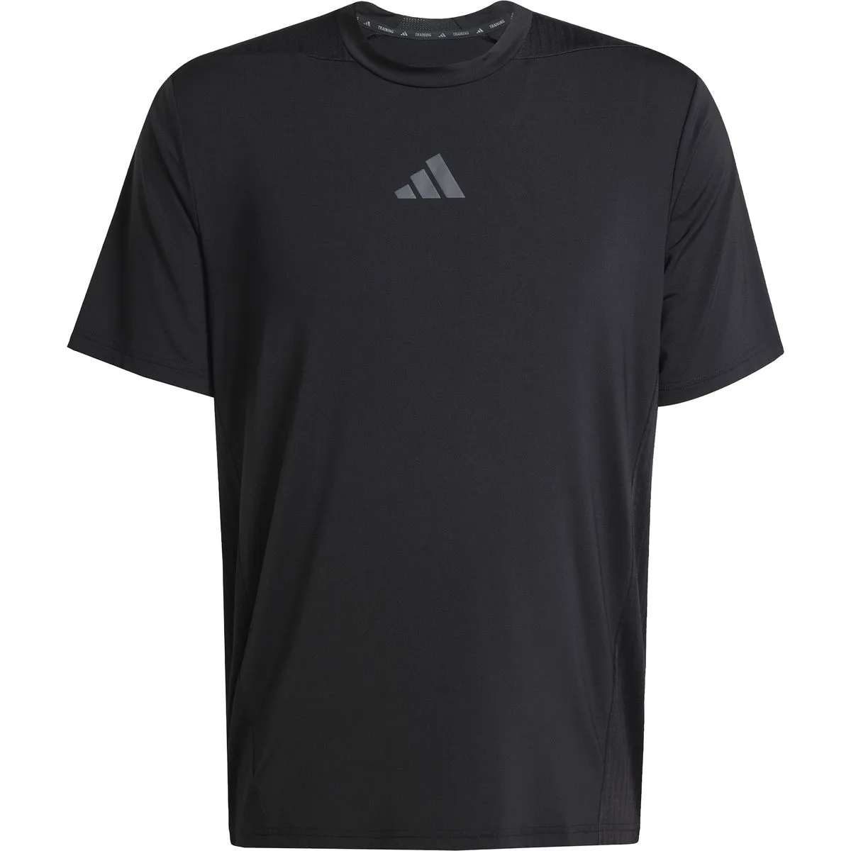 Designed-for-Training Intensity Herren T-Shirt, schwarz S