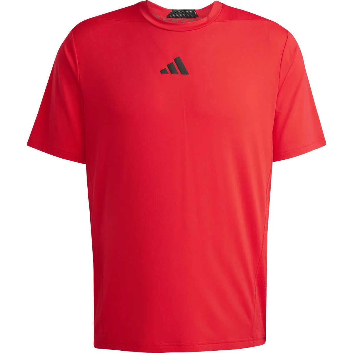 Designed-for-Training Intensity Herren T-Shirt, rot XL