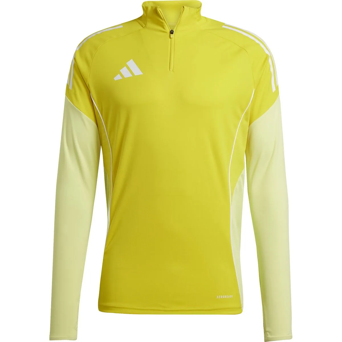 Tiro 25 Competition Herren Rollkragenpullover, gelb 3XL