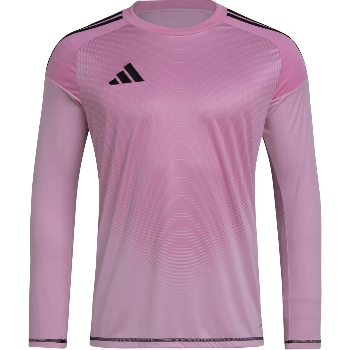 Tiro 25 Competition Torwart Langarm Herren Torwarttrikot, pink S