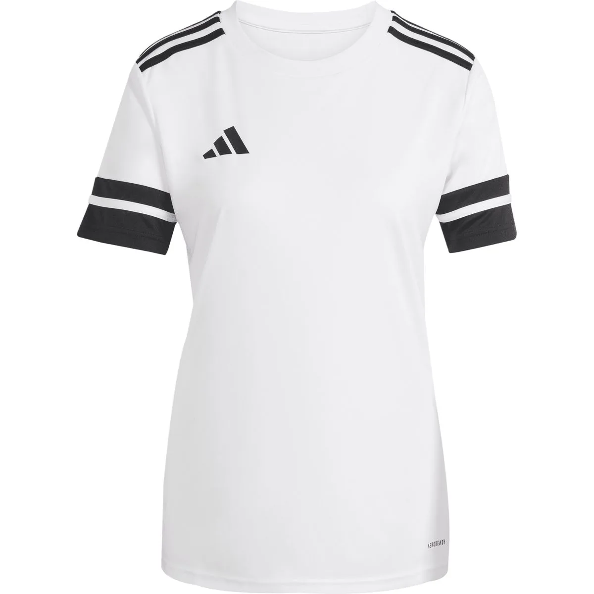 Squadra 25 Damen Trikot, weiß XS