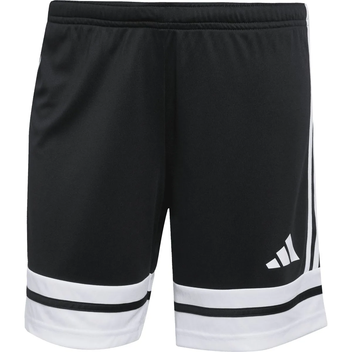 Squa25 SHO Damen Shorts, schwarz L