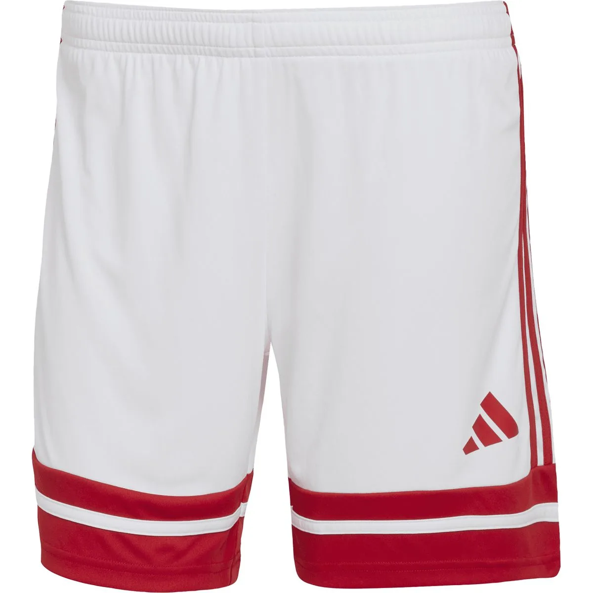 Squa25 SHO Damen Shorts, weiß M