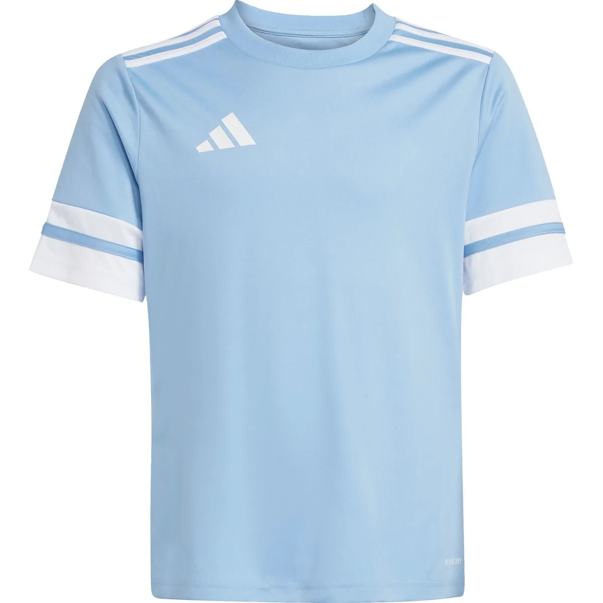 Squadra 25 Kinder Trikot, hellblau 116