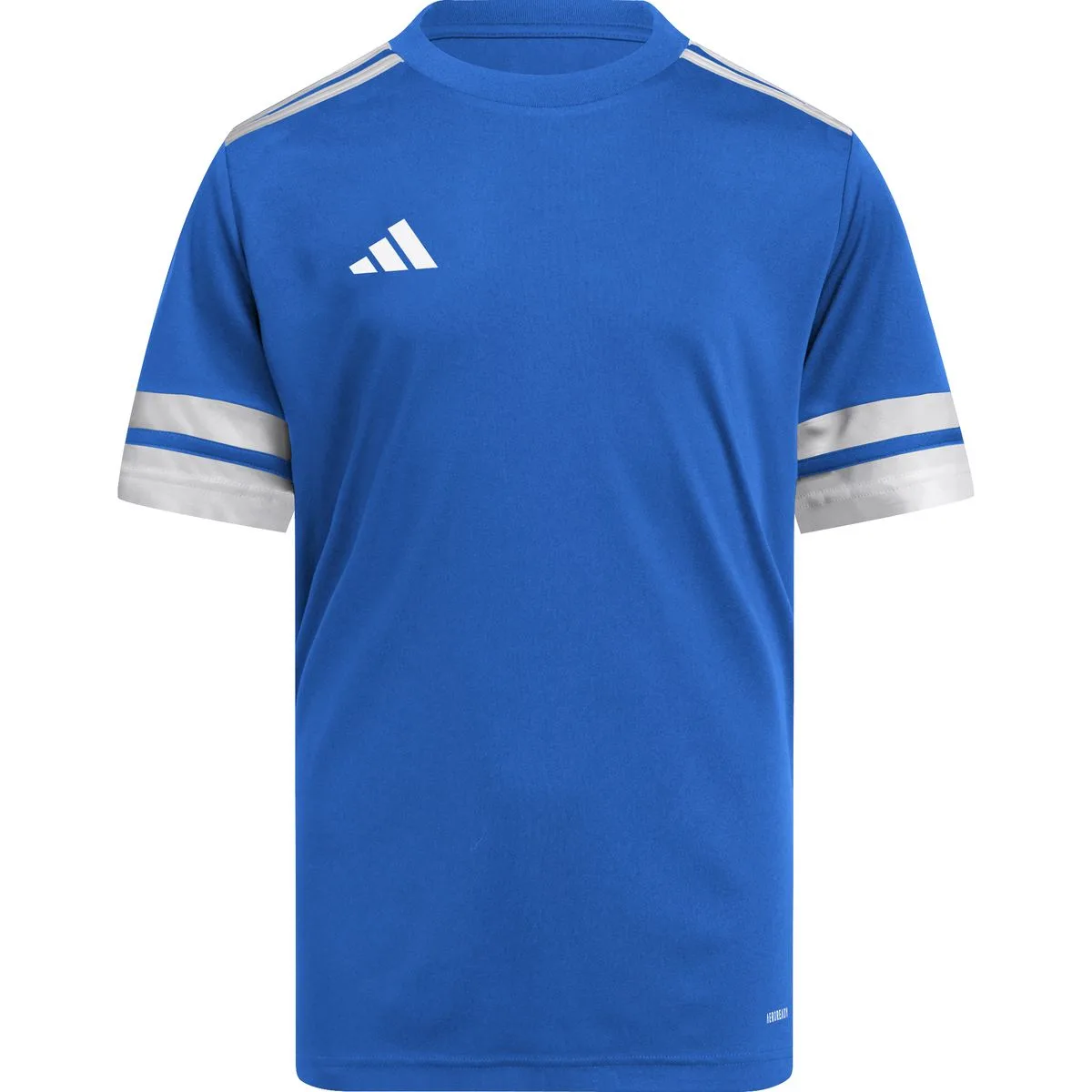 Squadra 25 Kinder Trikot, blau 152