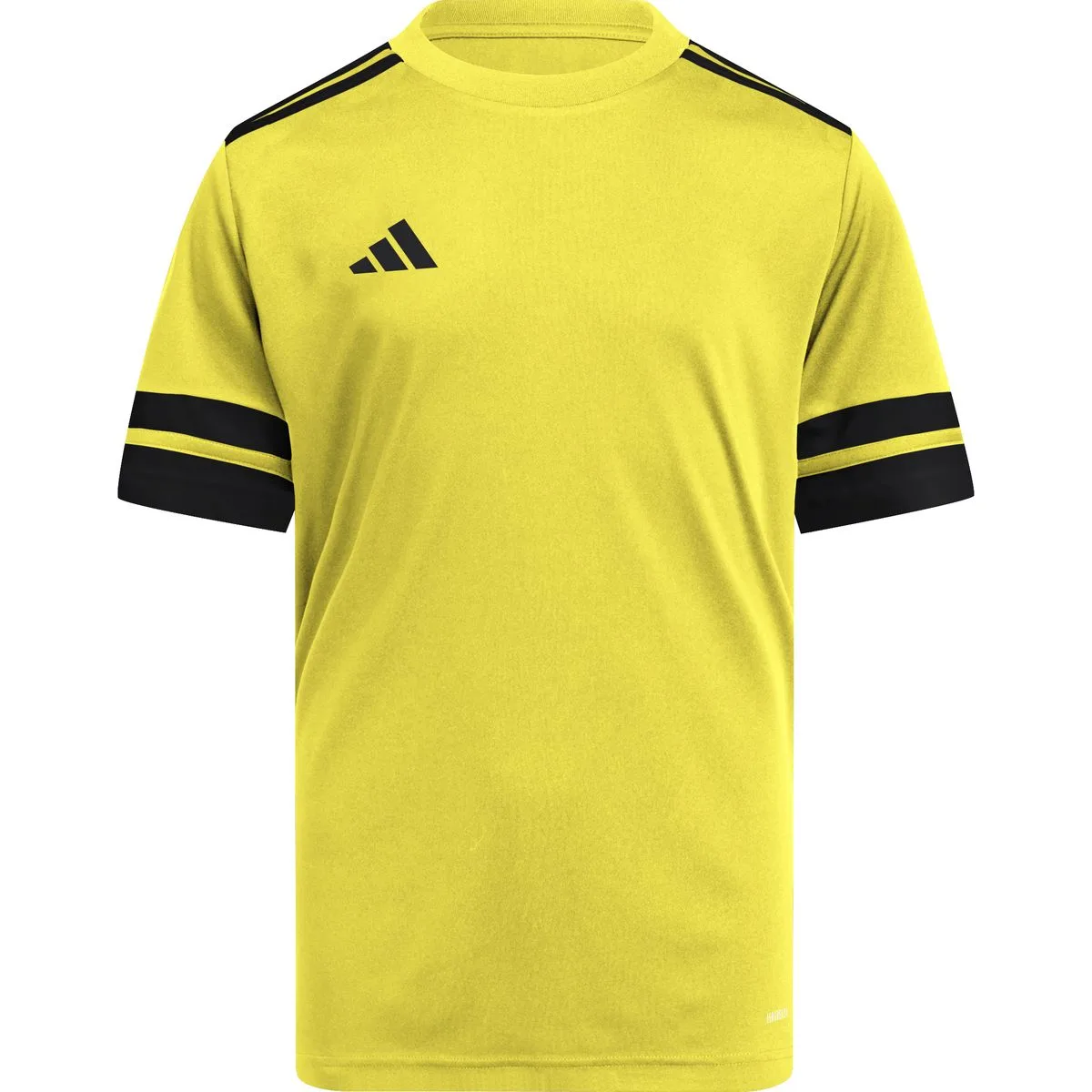 Squadra 25 Kinder Trikot, gelb 140