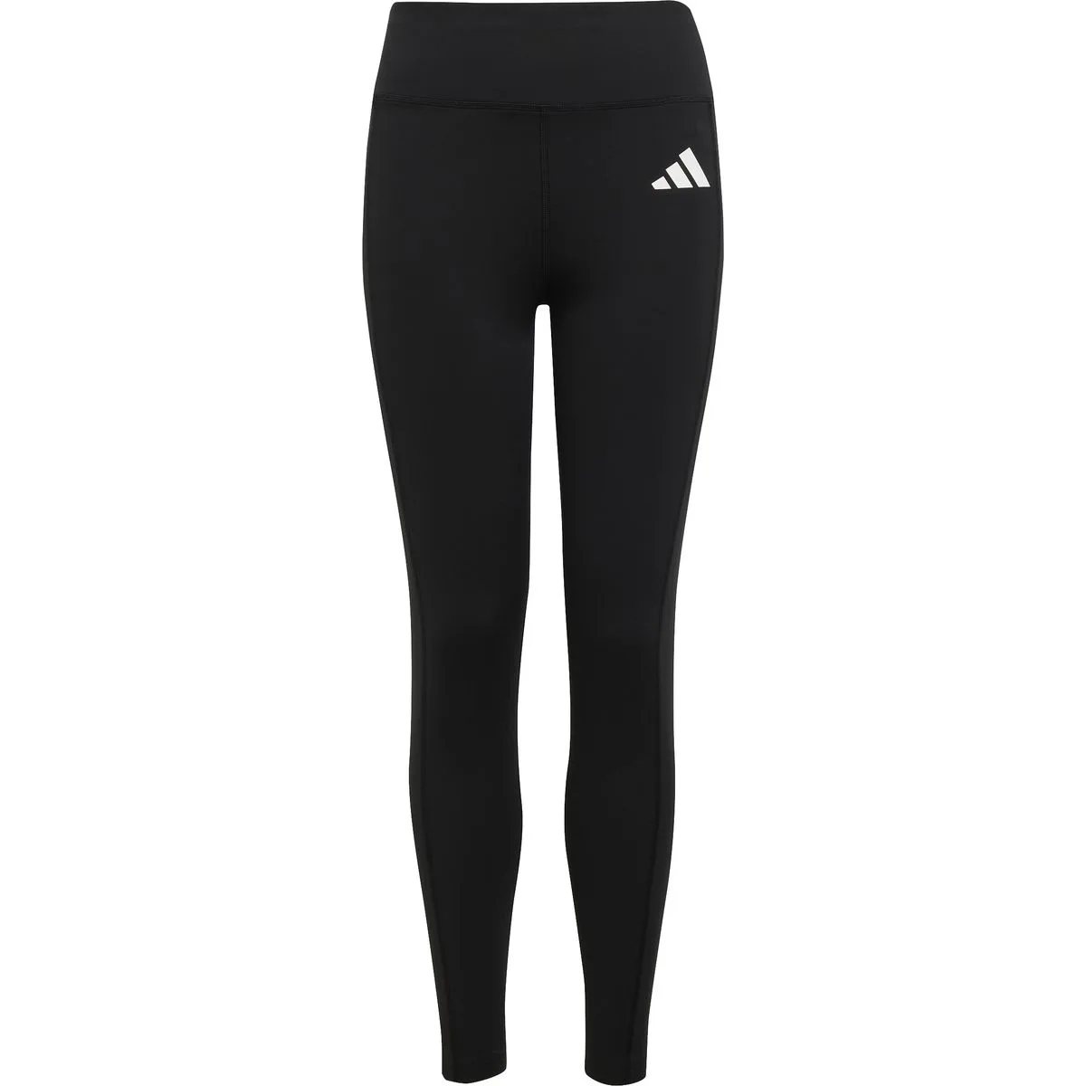All Sports Optime Favorite 7/8- Kinder Tights, schwarz 140