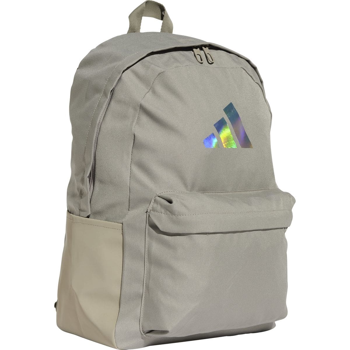 Adidas Classic Badge of Sport Iridescent Rucksack Daybag, braun