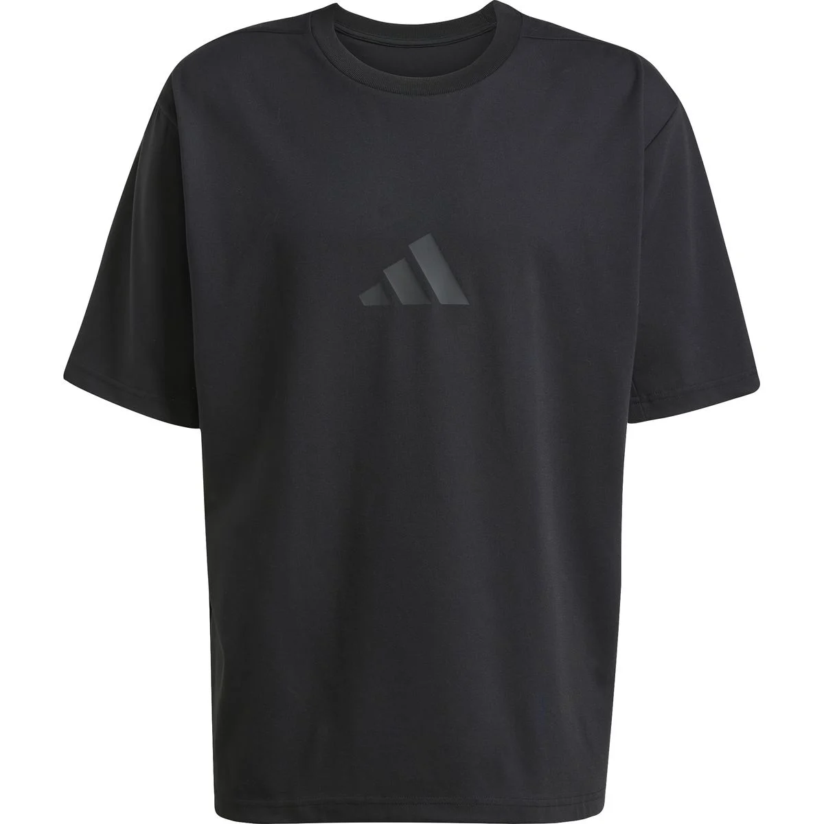 Z.n.e. Loose-Fit Herren T-Shirt, schwarz M
