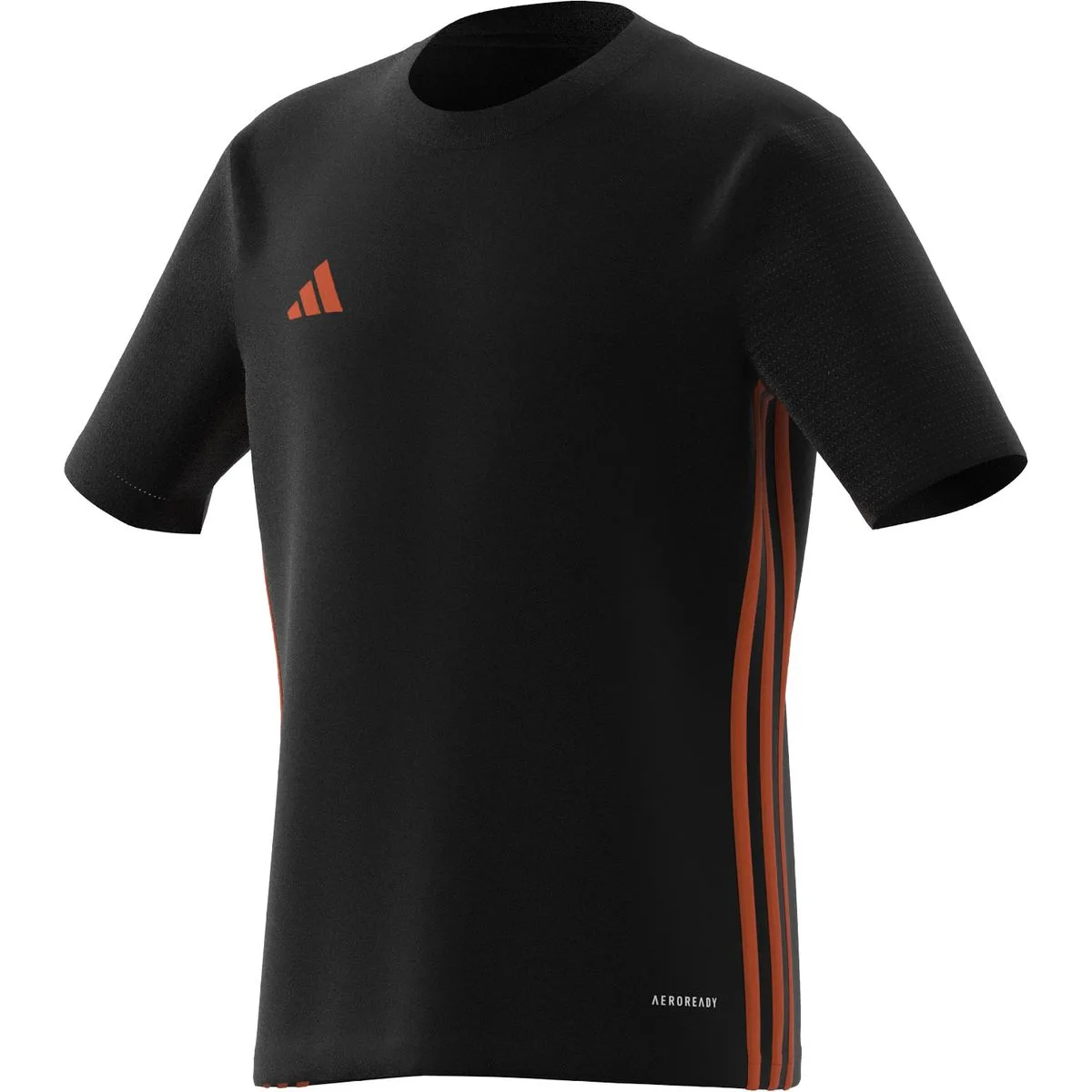 Adidas Tabela 23 Kinder Trikot, schwarz 4067892292254