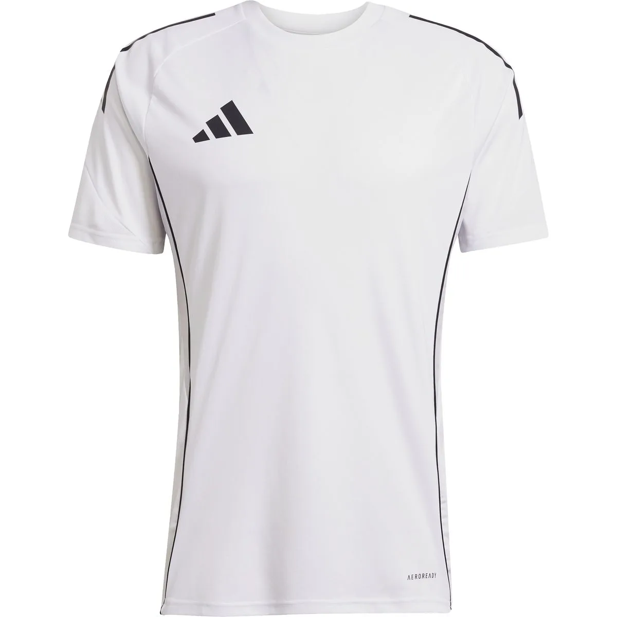 Tiro 25 Competition Herren Trikot, weiß M