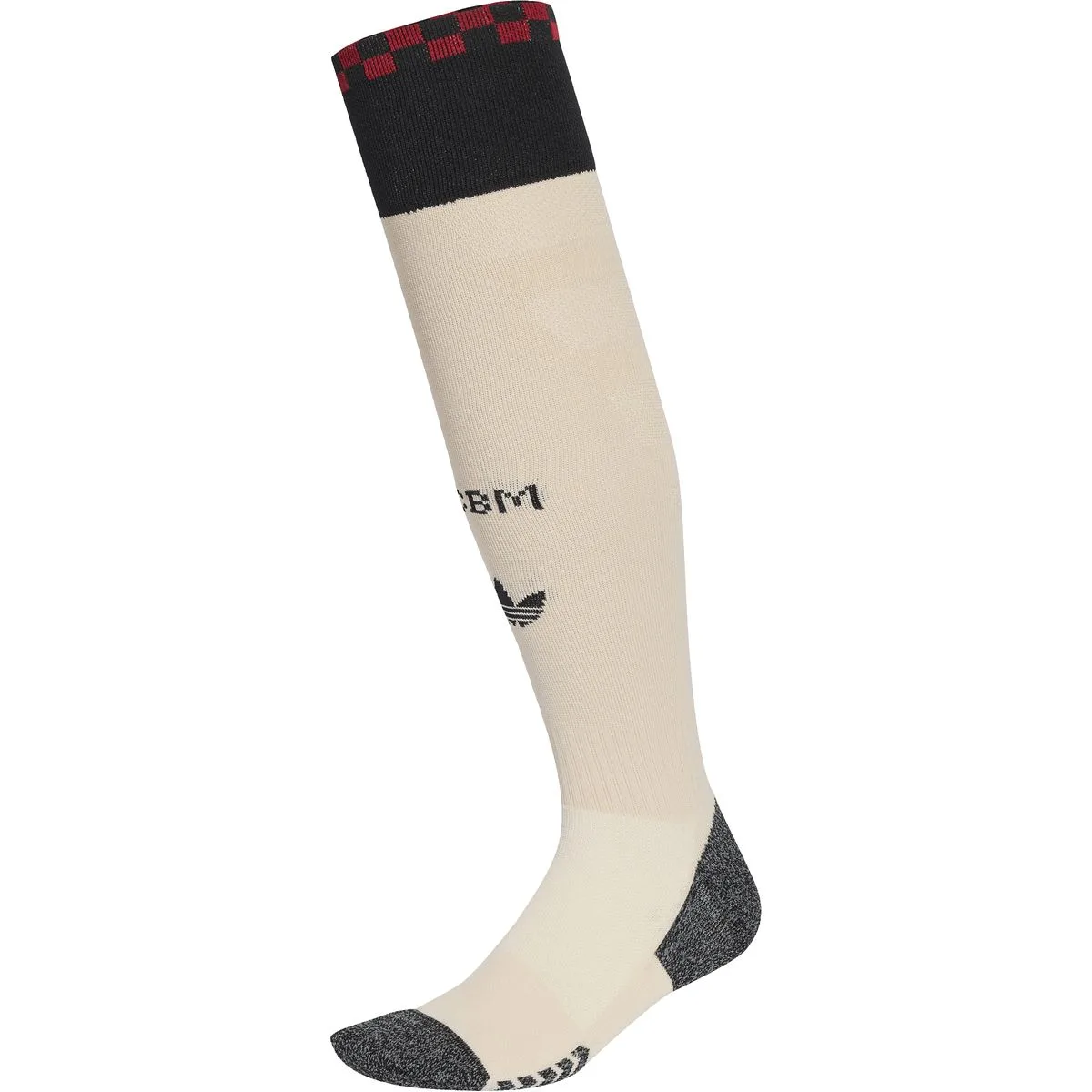 FC Bayern München 25/26 Third Herren Strümpfe, braun L