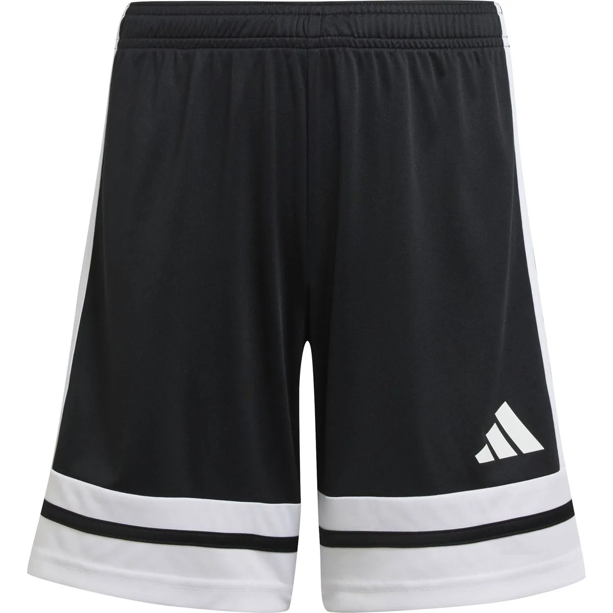 Squadra 25 Kinder Shorts, schwarz 164