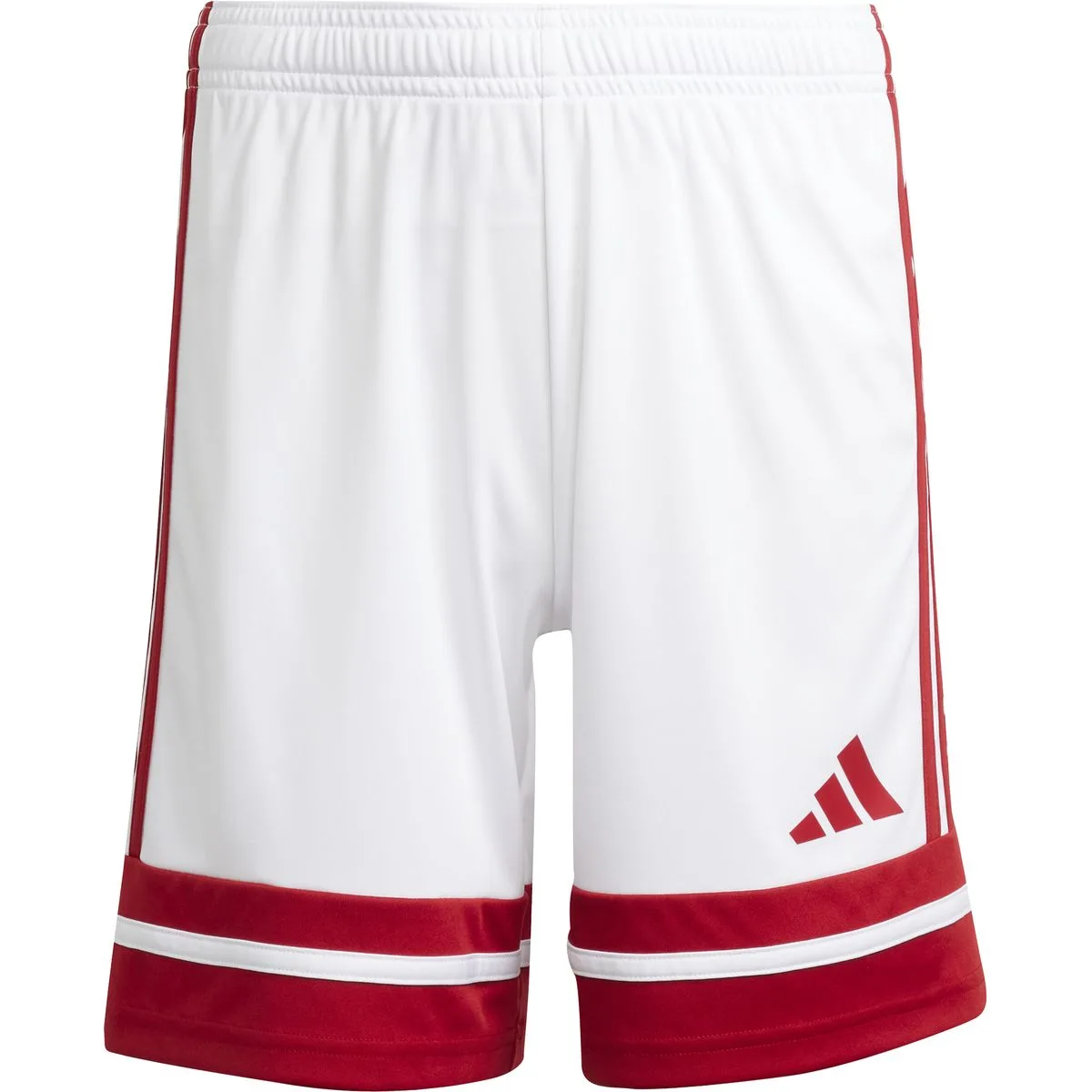 Squadra 25 Kinder Shorts, weiß 152