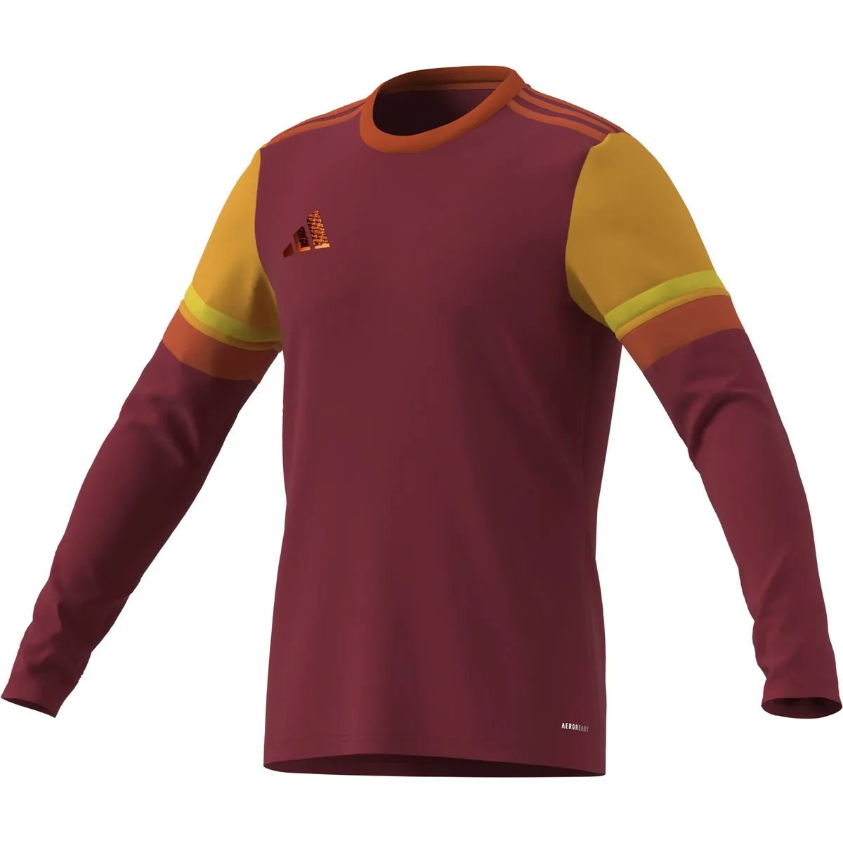 Custom Squadra 25 Herren Trikot, multicolor 2XL