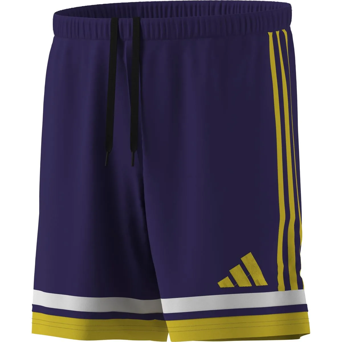 Adidas Cusq25 SHO Herren Shorts, multicolor 4067891523625