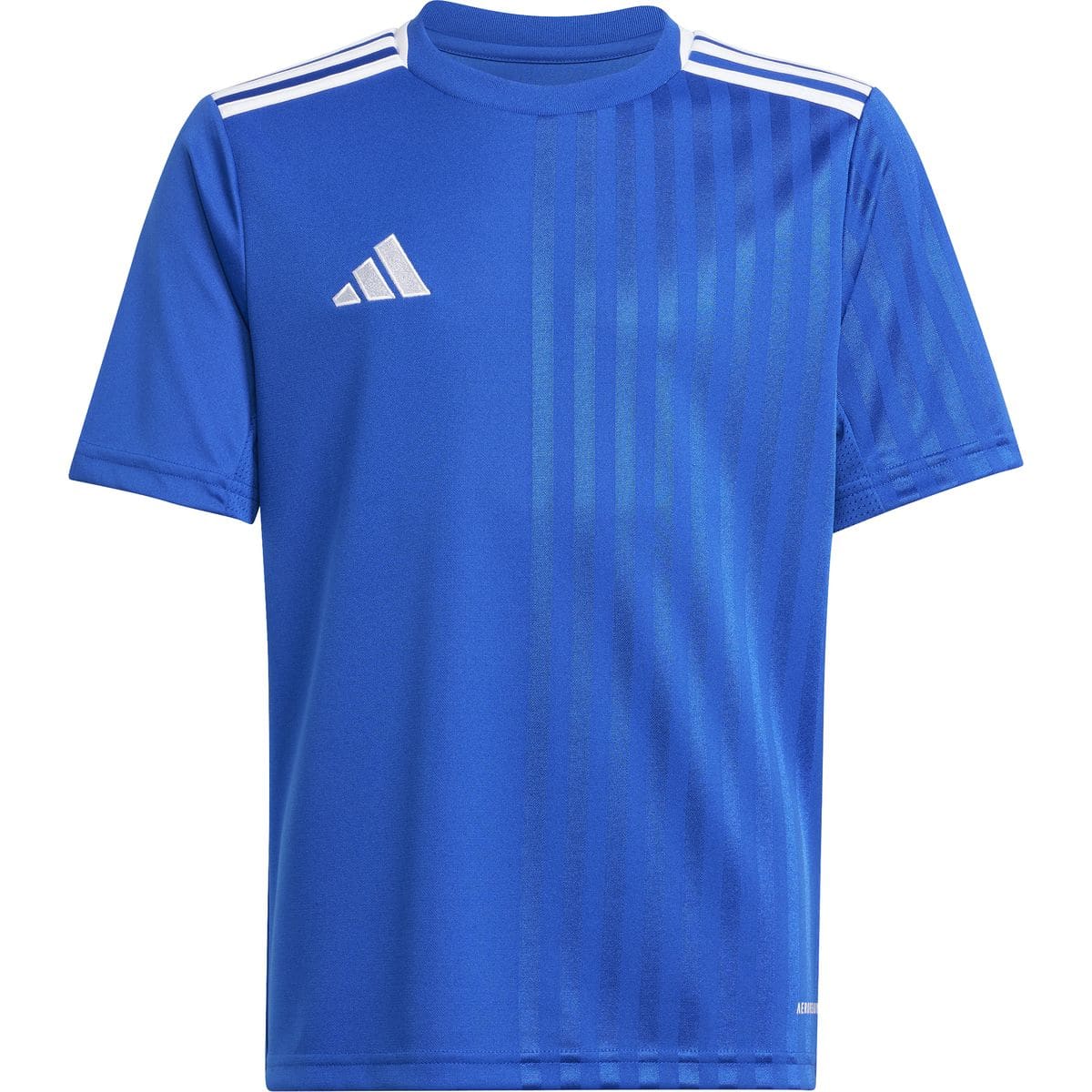 Campeon 25 Kinder Trikot, blau 128