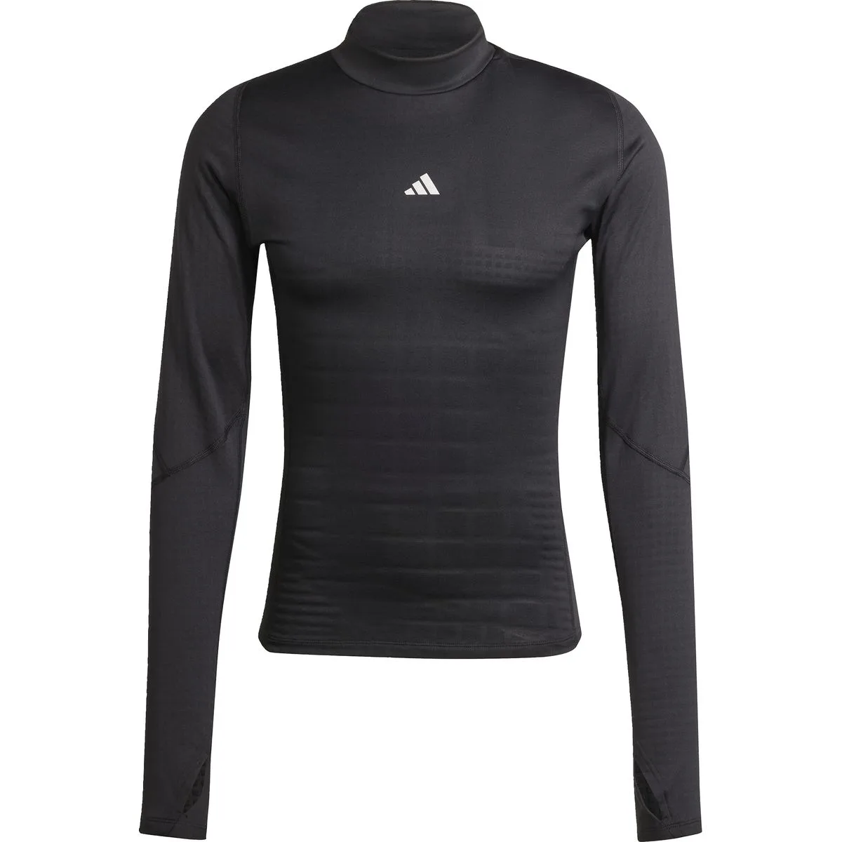 Techfit Cold.rdy Herren Unterhemd, schwarz M