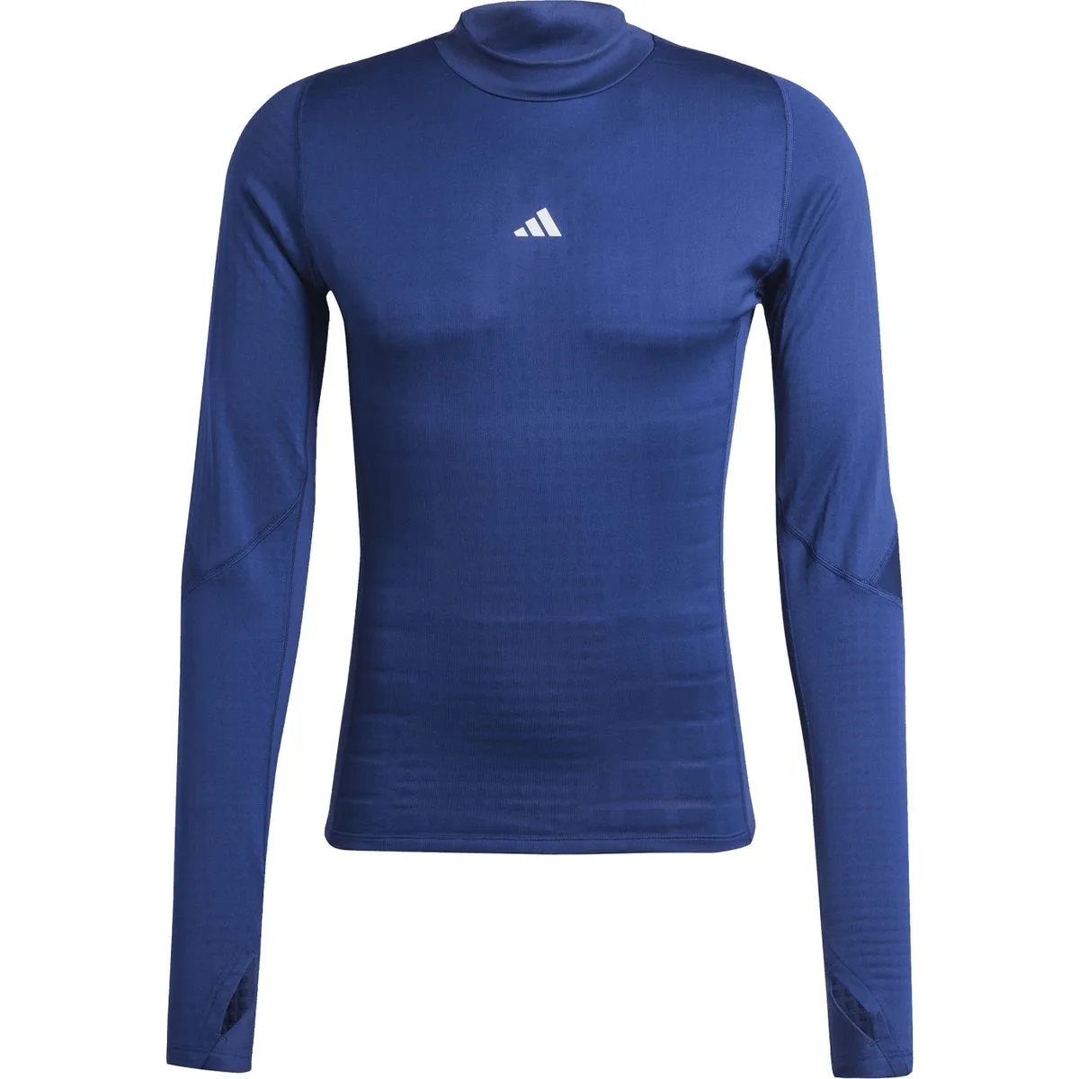 Techfit Cold.rdy Herren Unterhemd, blau XL