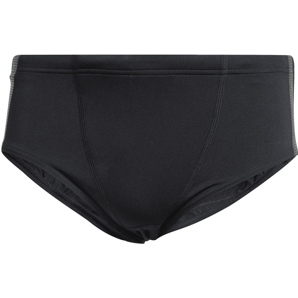 Ripstream Swim Wide Trunks Herren Badehose, schwarz 10