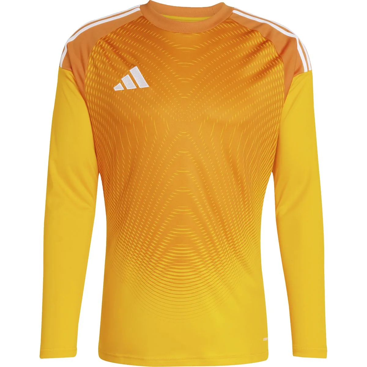 Adidas Tiro 25 Competition Torwart Langarm Herren Torwarttrikot, orange 4067901182538