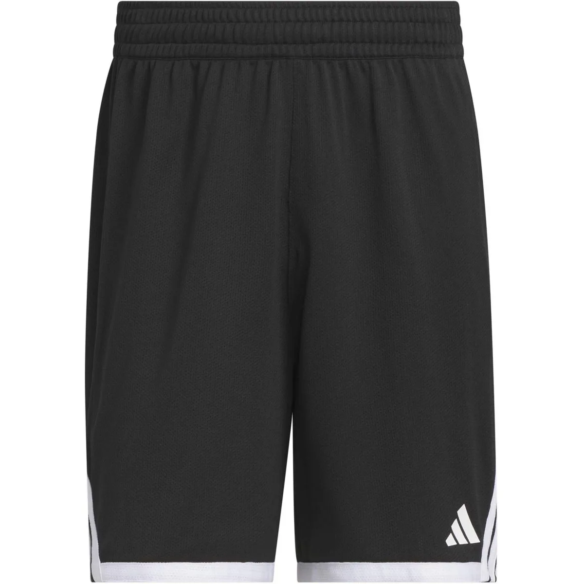 G Speed Basketball Aeroready Herren Shorts, schwarz 2XL
