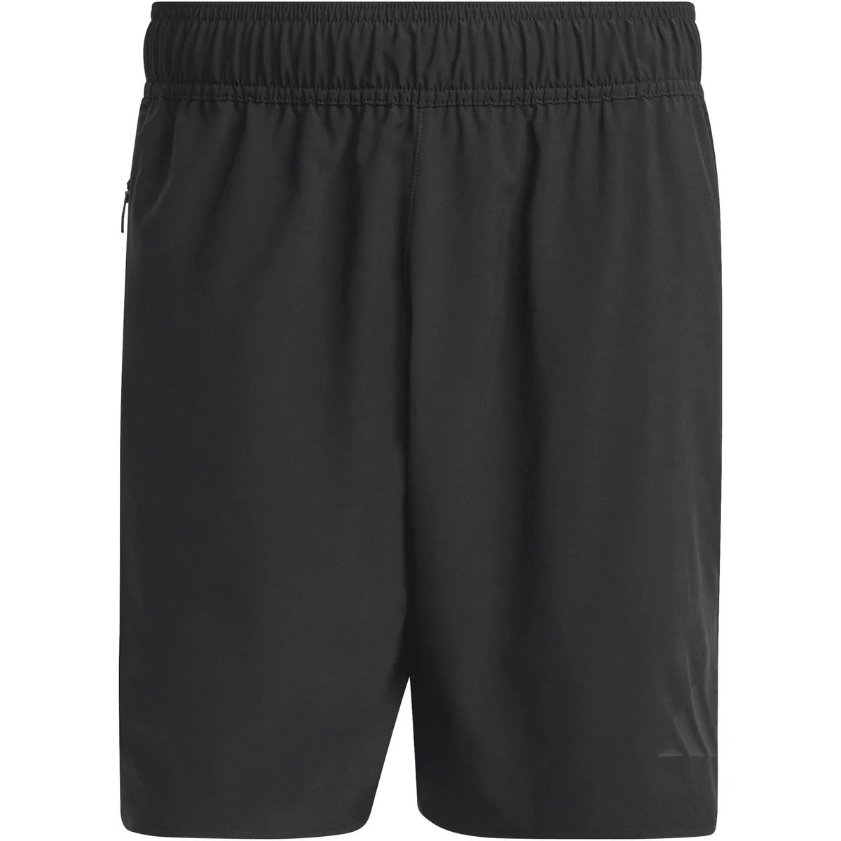 Tiro Travel Woven Herren Shorts, schwarz S