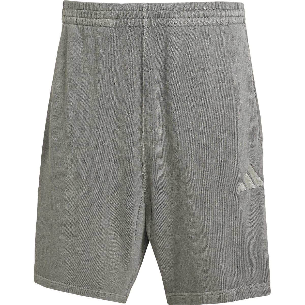ALL SZN French Terry Washed 8 Inch Herren Shorts, schwarz M
