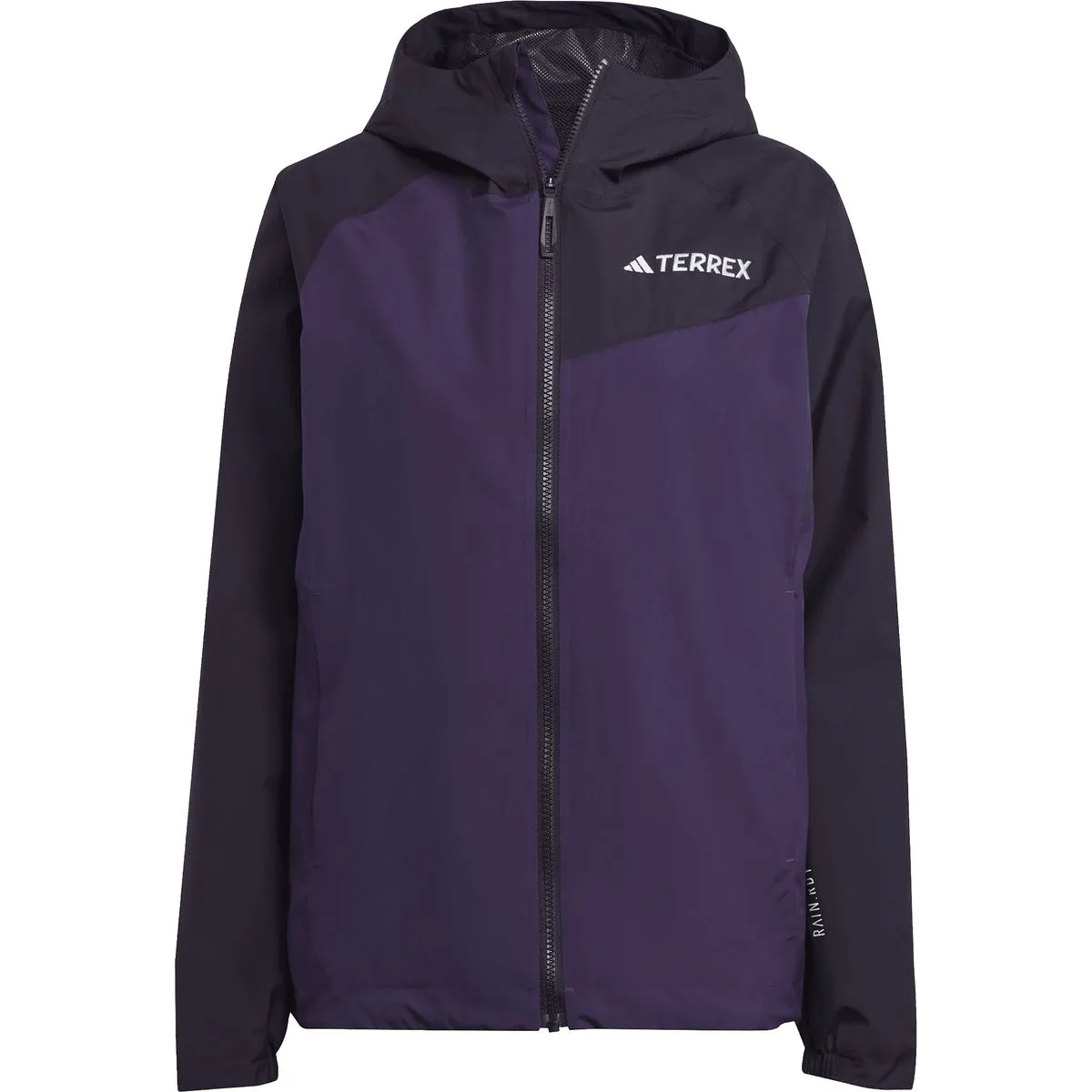 Terrex MT 2L Rain Damen Funktionsjacke, lila M