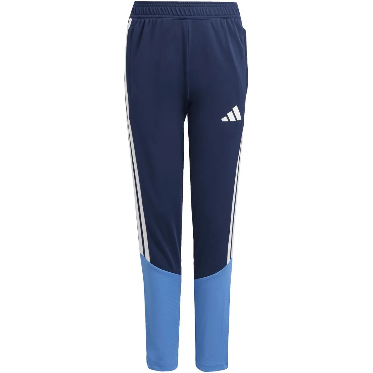 Tiro 26 Competition Training Kinder Trainingshose, blau 152