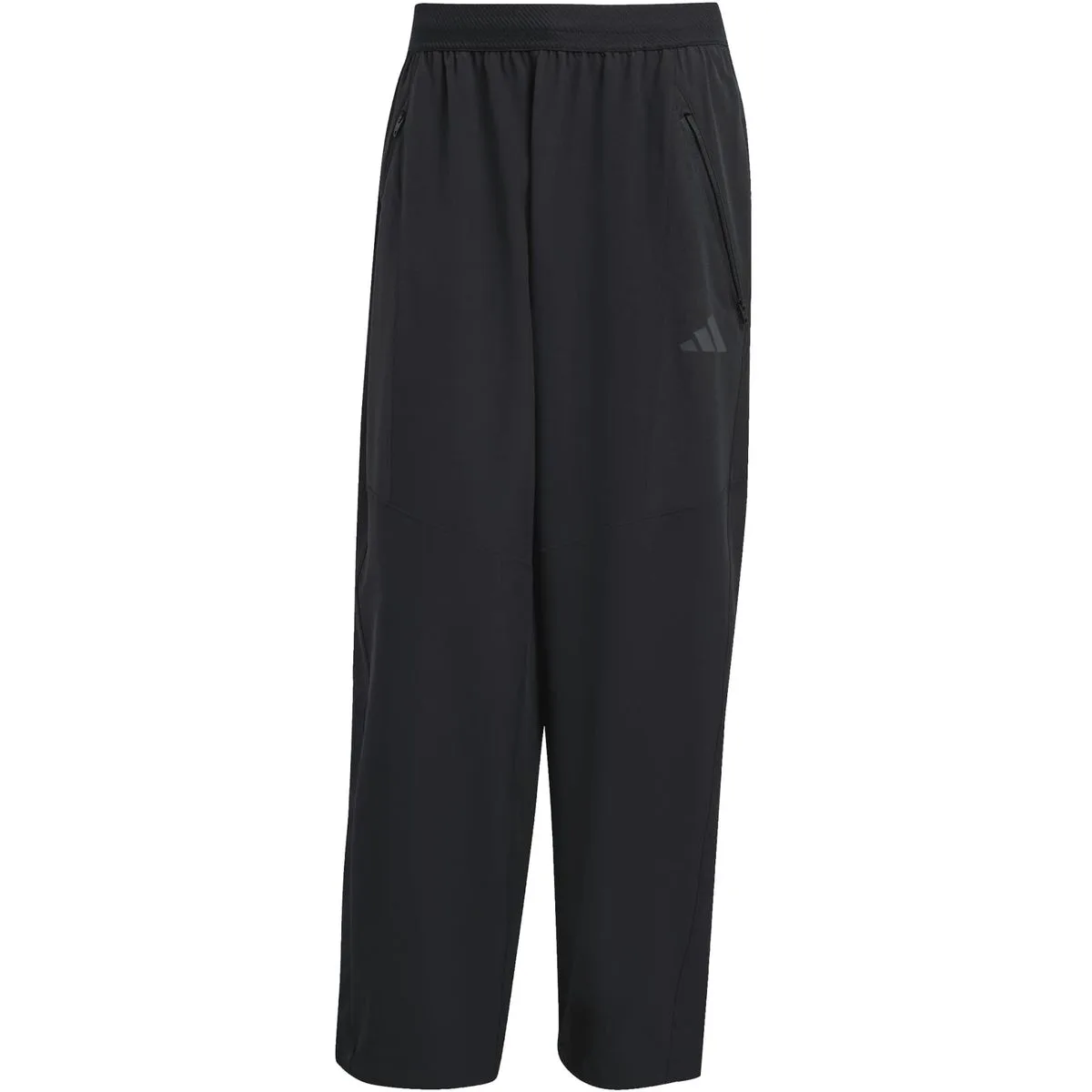 PrimeLift Herren Trainingshose, schwarz L