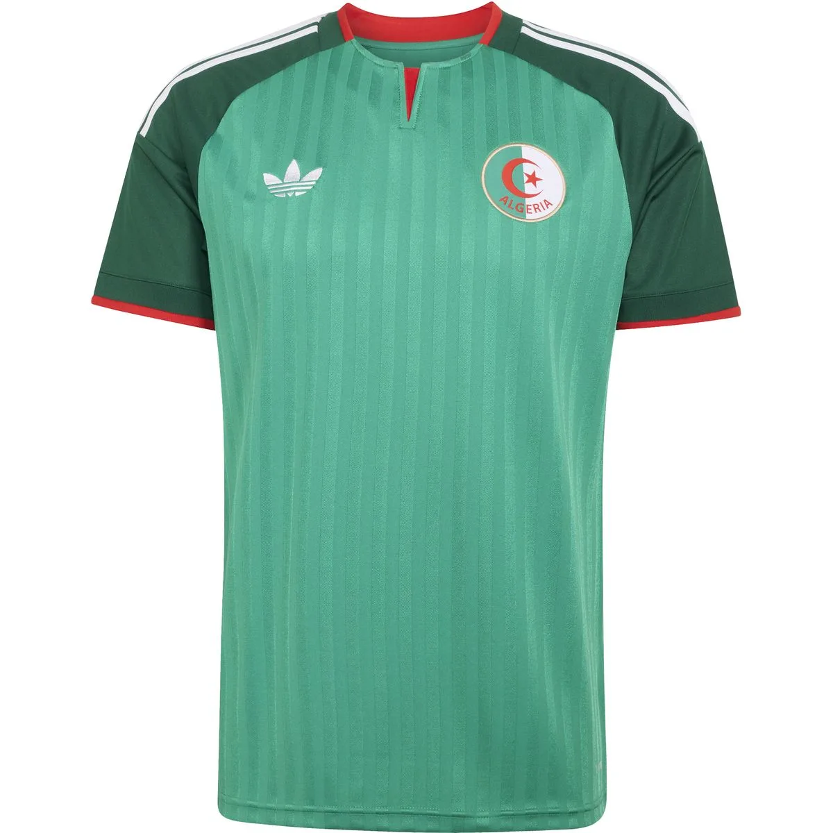 Algerien 2026 Away Herren Trikot, grün M