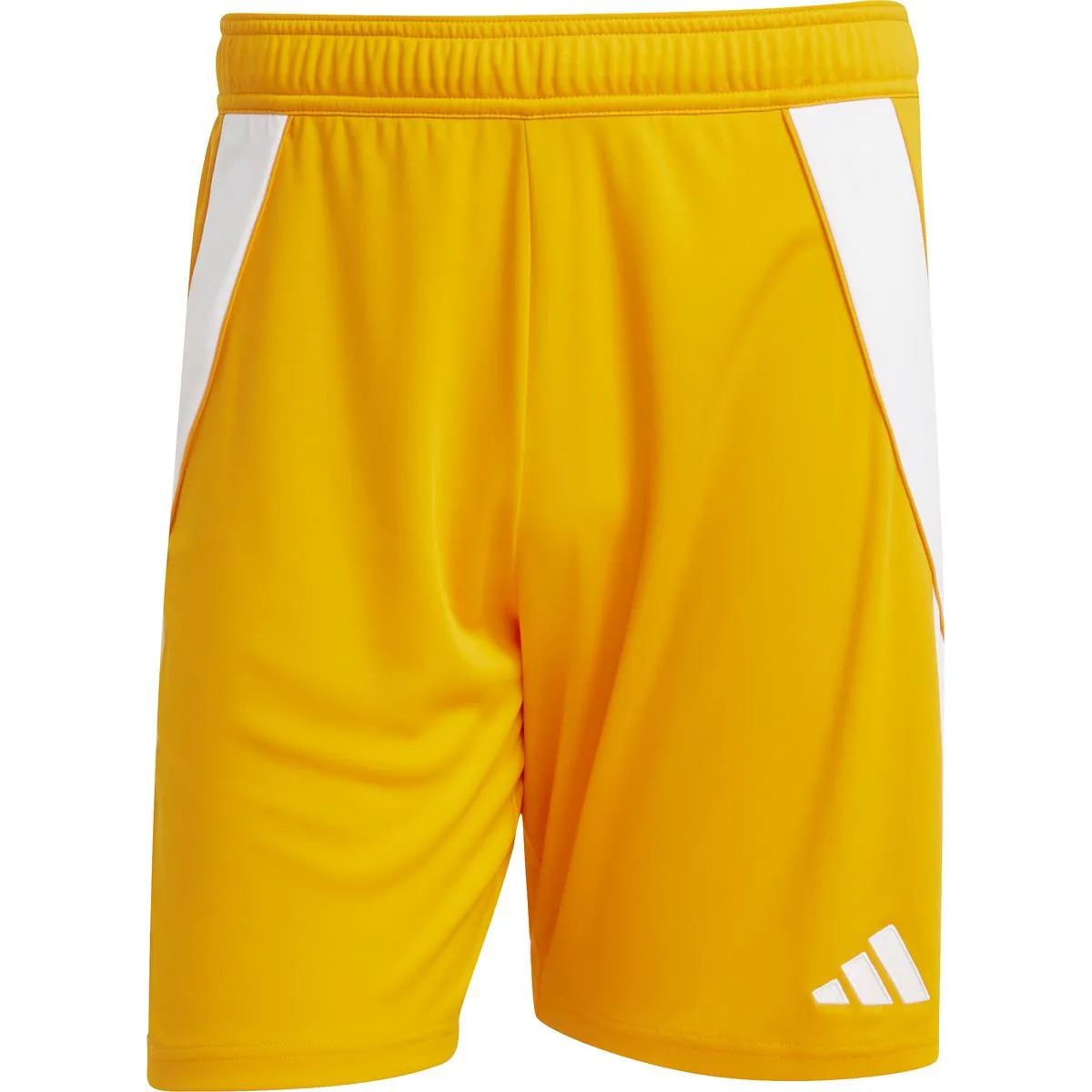 Adidas Tiro 24 Herren Shorts, orange 4067902634463