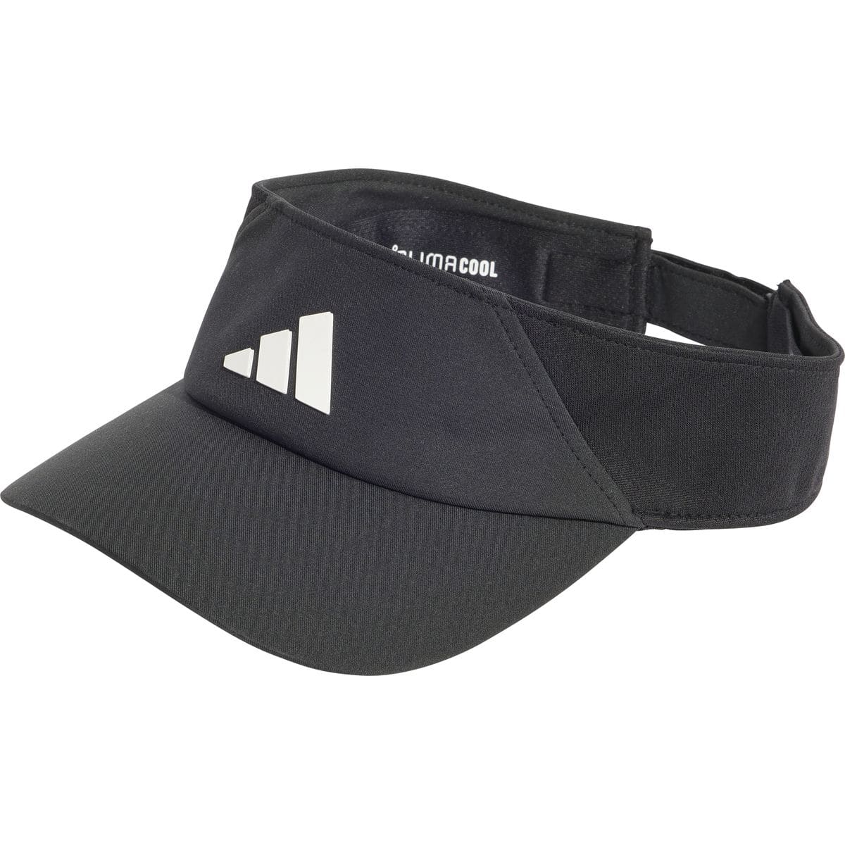 Climacool Schirmmütze Herren Cap, schwarz OSFY