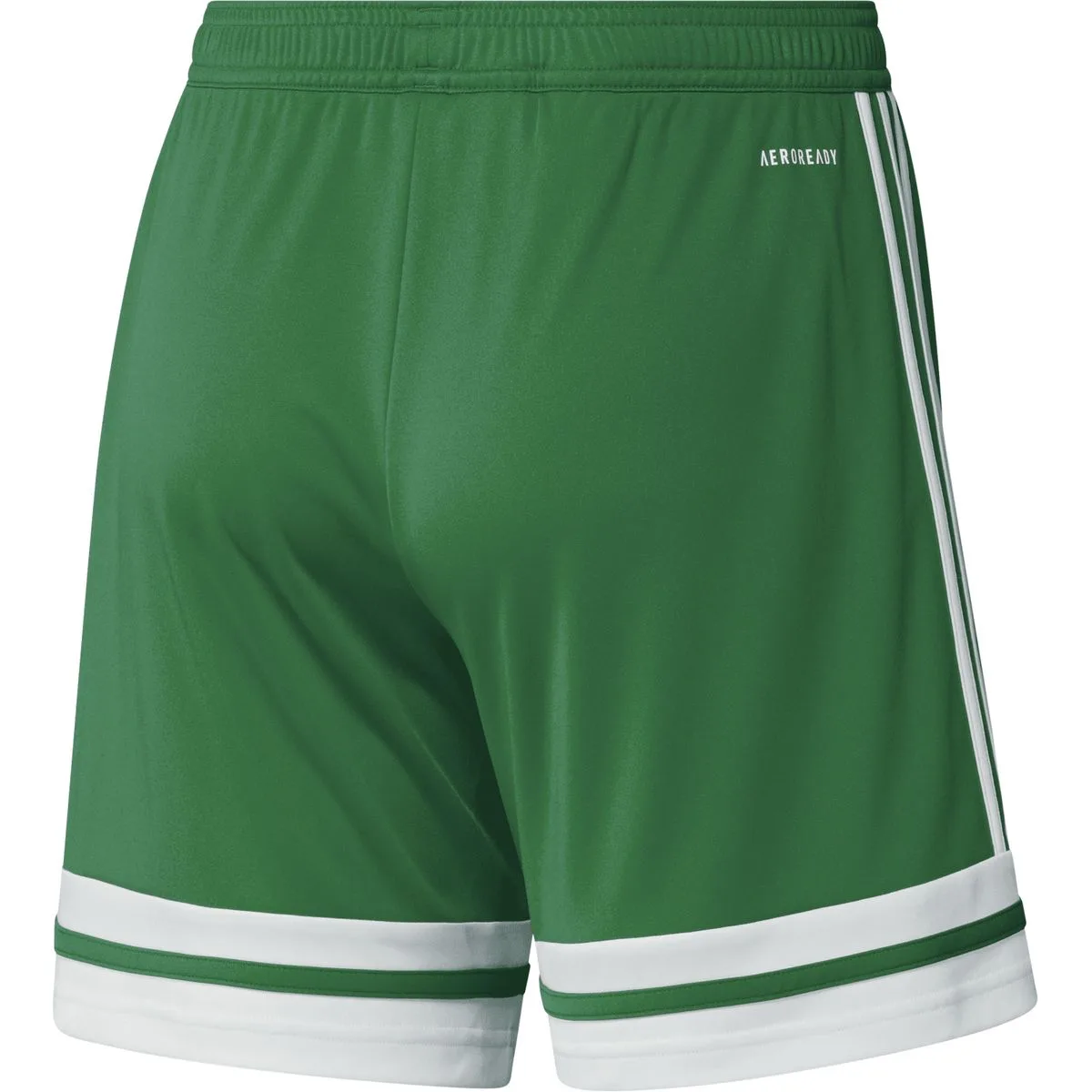 Squa25 SHO Damen Shorts, grün M