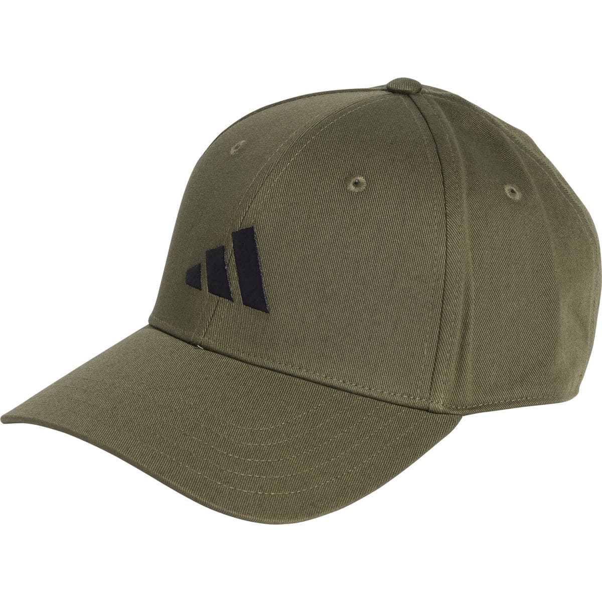 New Logo Baseball Kappe Cap, grün OSFY