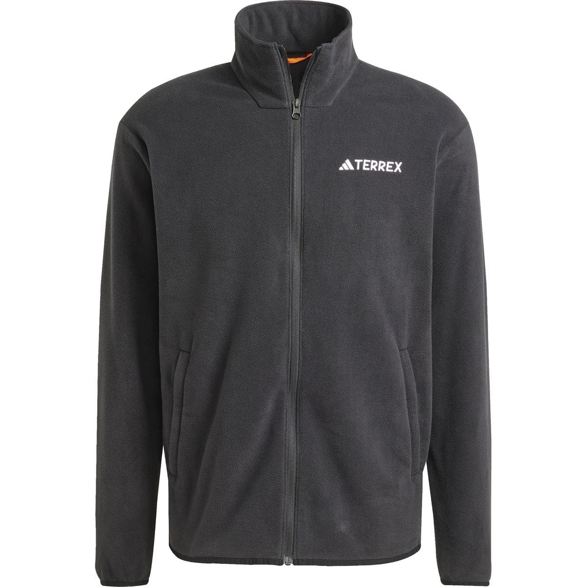 Terrex MT Essential FZ Herren Midlayer, schwarz XL