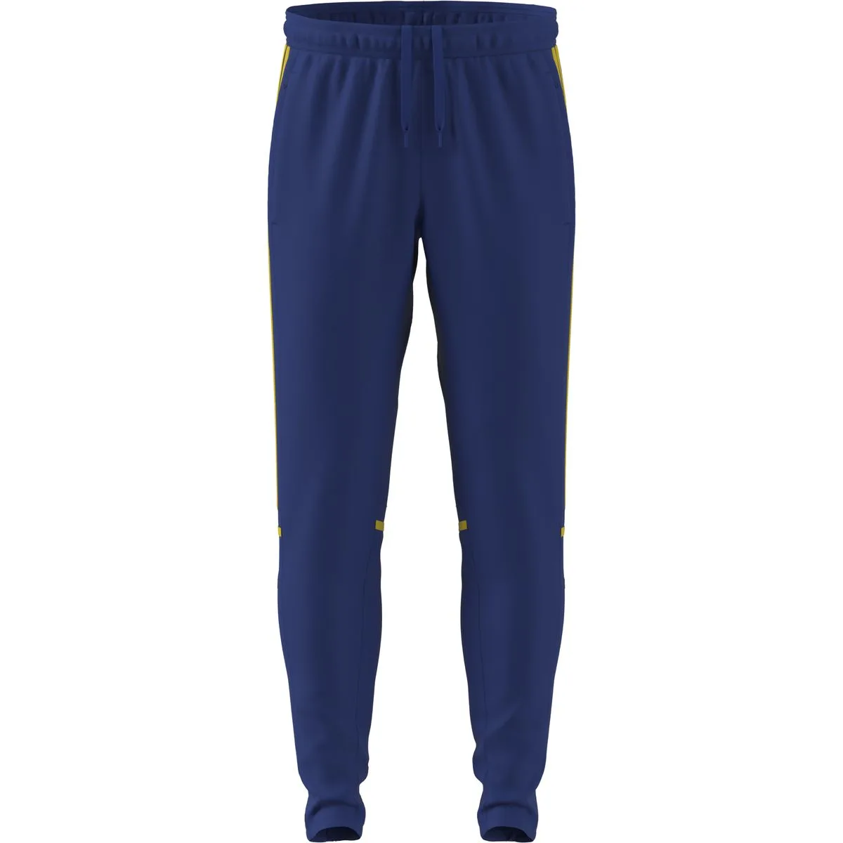 Squadra 25 Herren Trainingshose, blau S