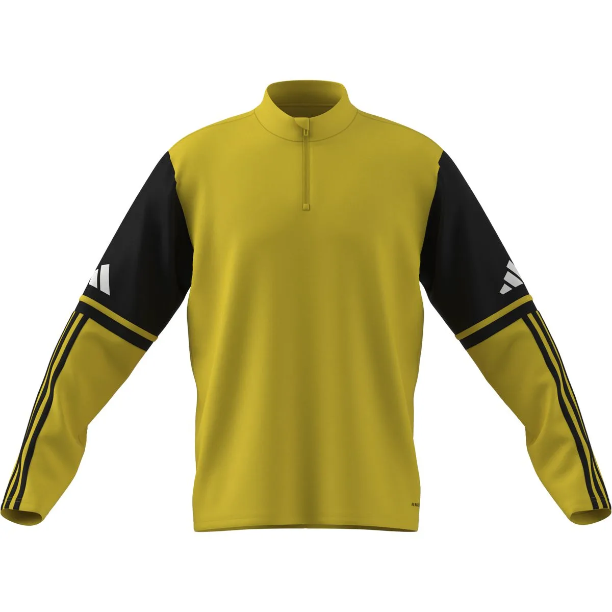 Squadra 25 Training Herren Rollkragenpullover, gelb XL