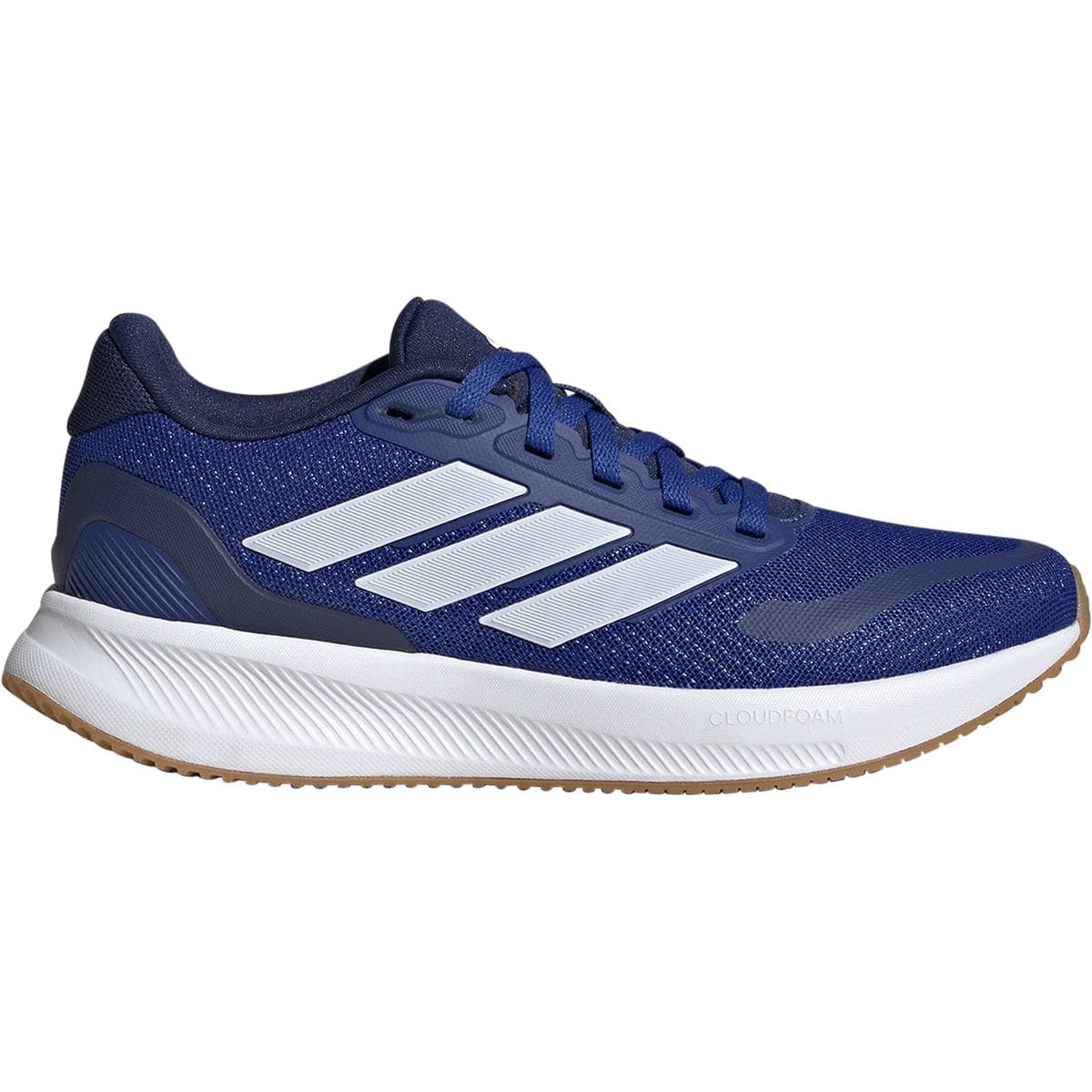 Runfalcon 5 Kinder Freizeitschuhe, blau, Größe 37 ⅓ 37 ⅓