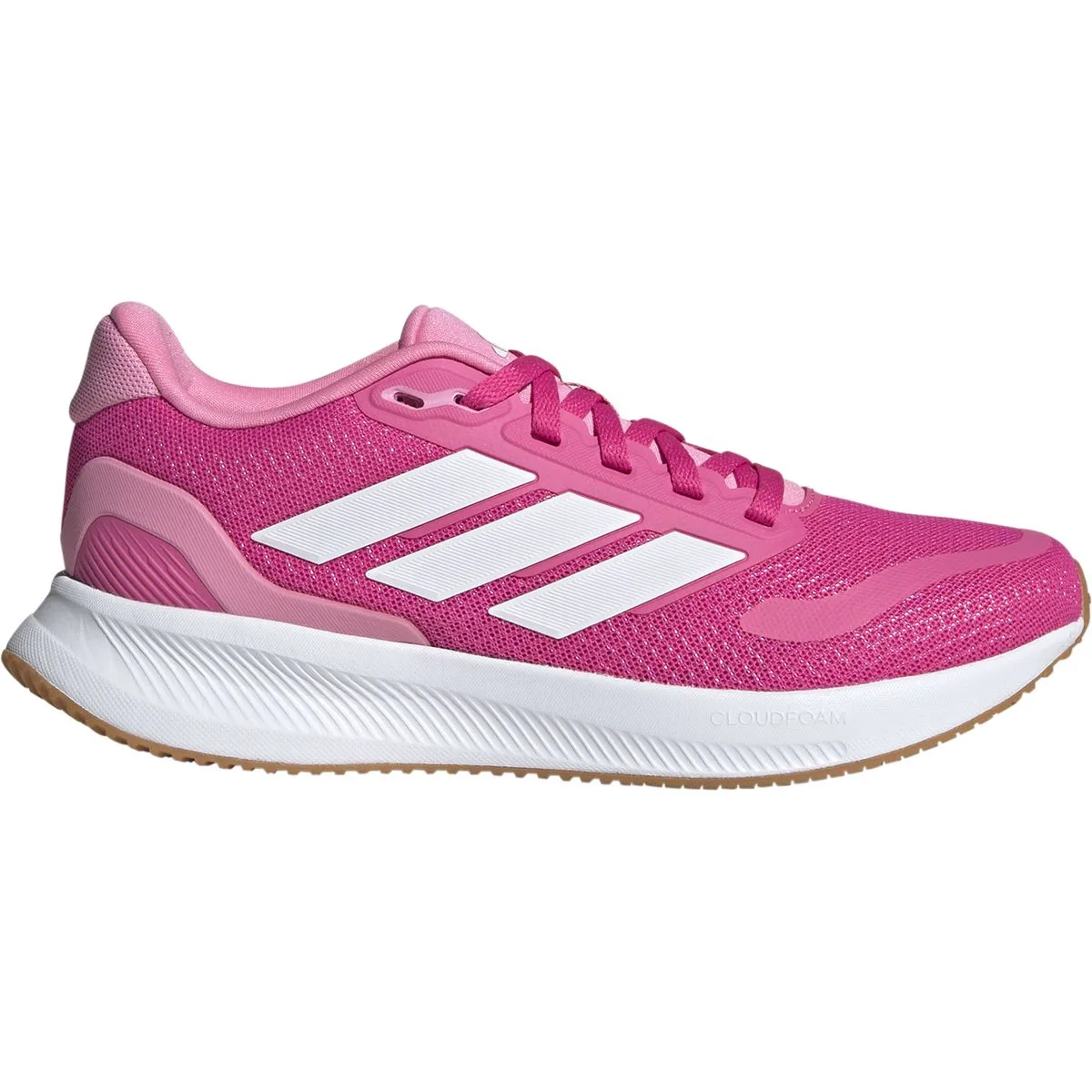 Runfalcon 5 Kinder Freizeitschuhe, rosa, Größe 38 38