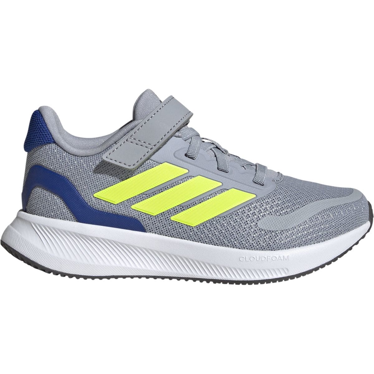 Runfalcon 5 Kinder Freizeitschuhe, silber, Größe 31 31