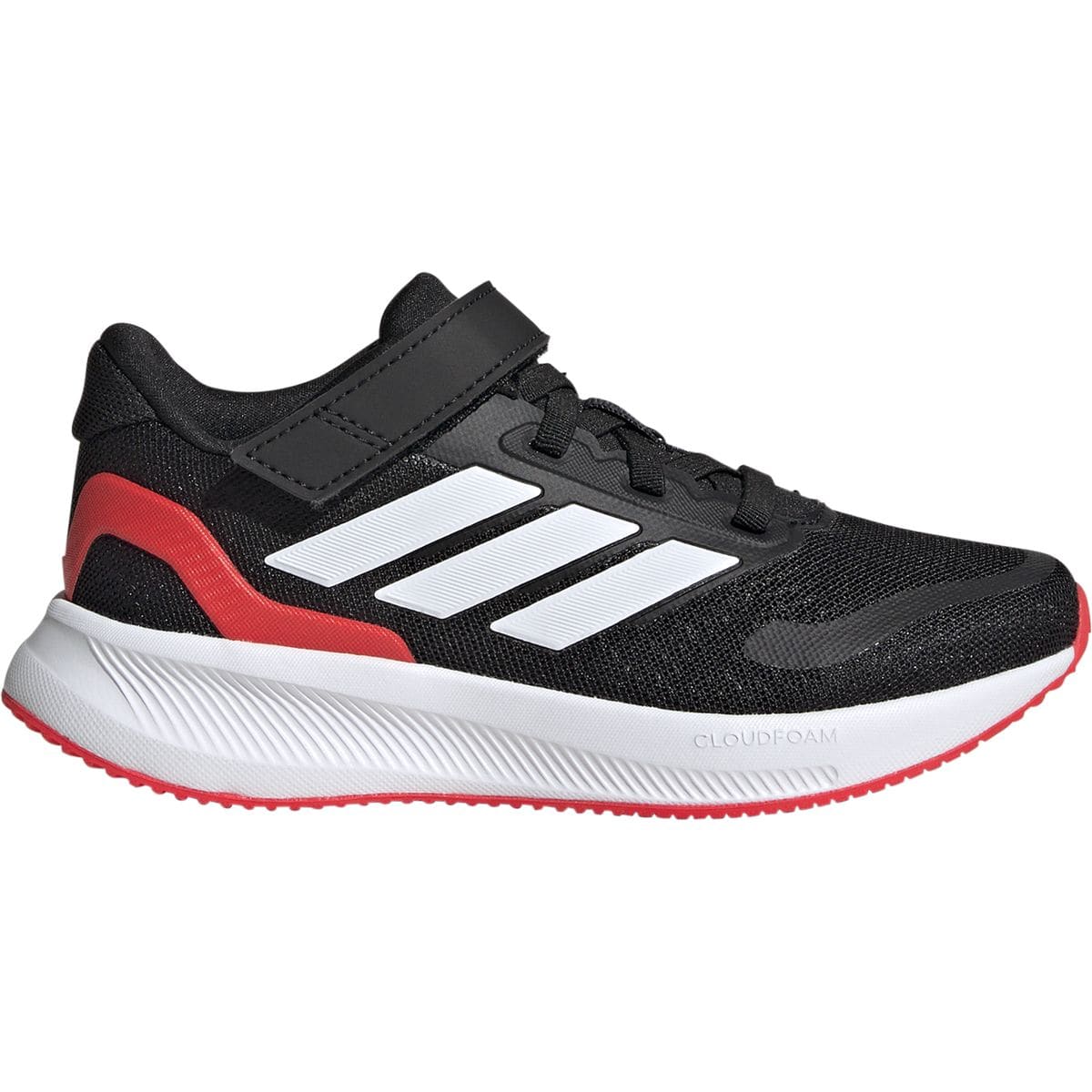 Runfalcon 5 Kinder Freizeitschuhe, schwarz, Größe 31 31