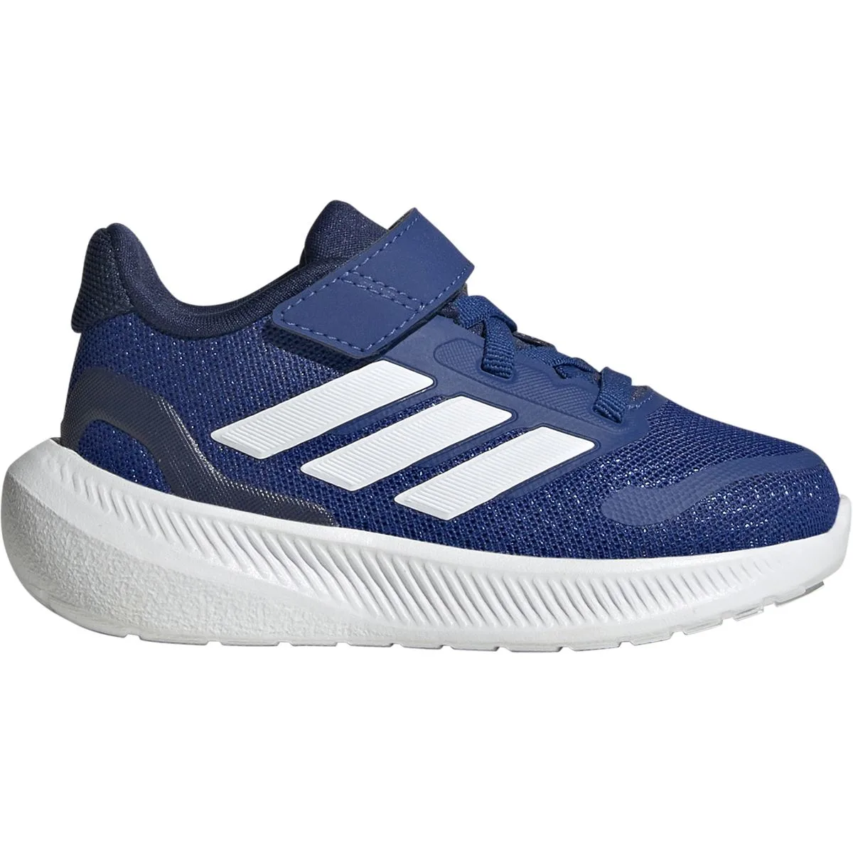 Runfalcon 5 Kinder Freizeitschuhe, blau, Größe 22 22