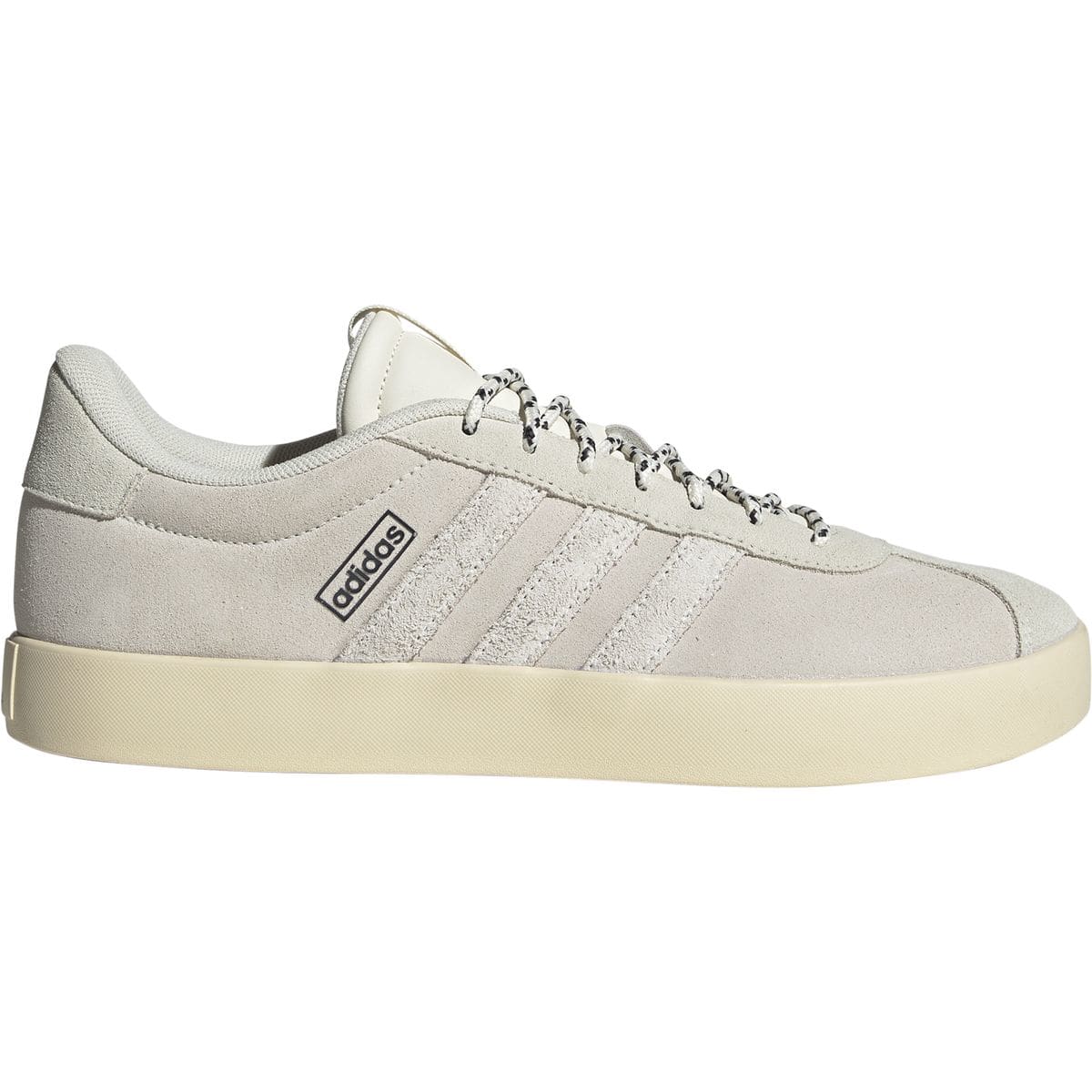 VL Court 3.0 Herren Freizeitschuhe, weiß, Größe 41 ⅓ 41 ⅓