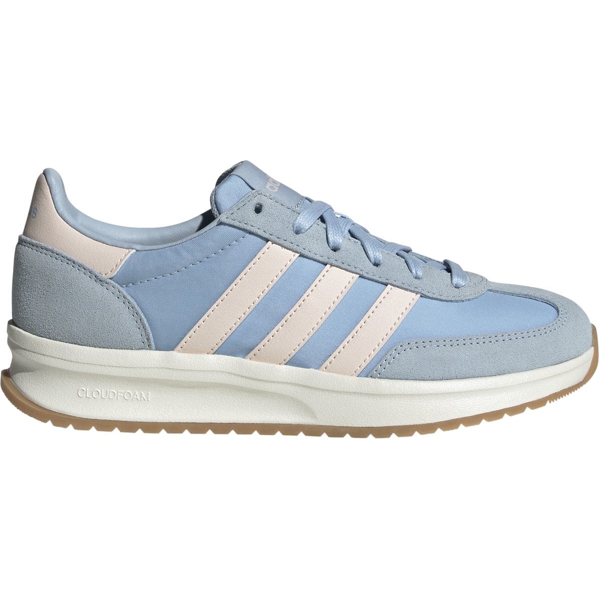 Run 70s 2.0 Damen Freizeitschuhe, blau, Größe 41 ⅓ 41 ⅓