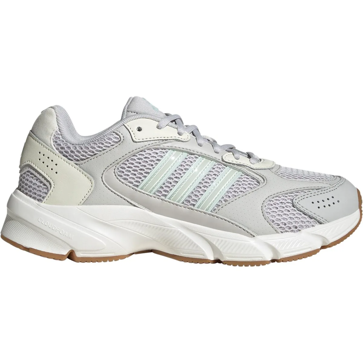 Crazychaos 2000 Damen Freizeitschuhe, lila, Größe 42 42