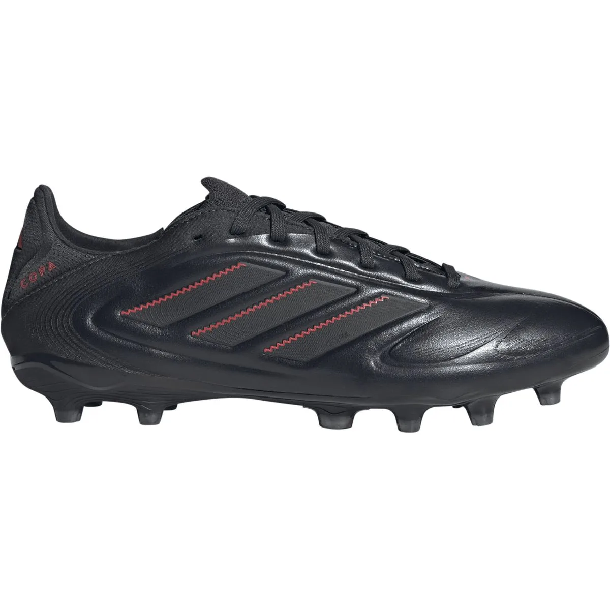 Copa Pure III Pro FG Nockenschuhe, schwarz, Größe 42 42