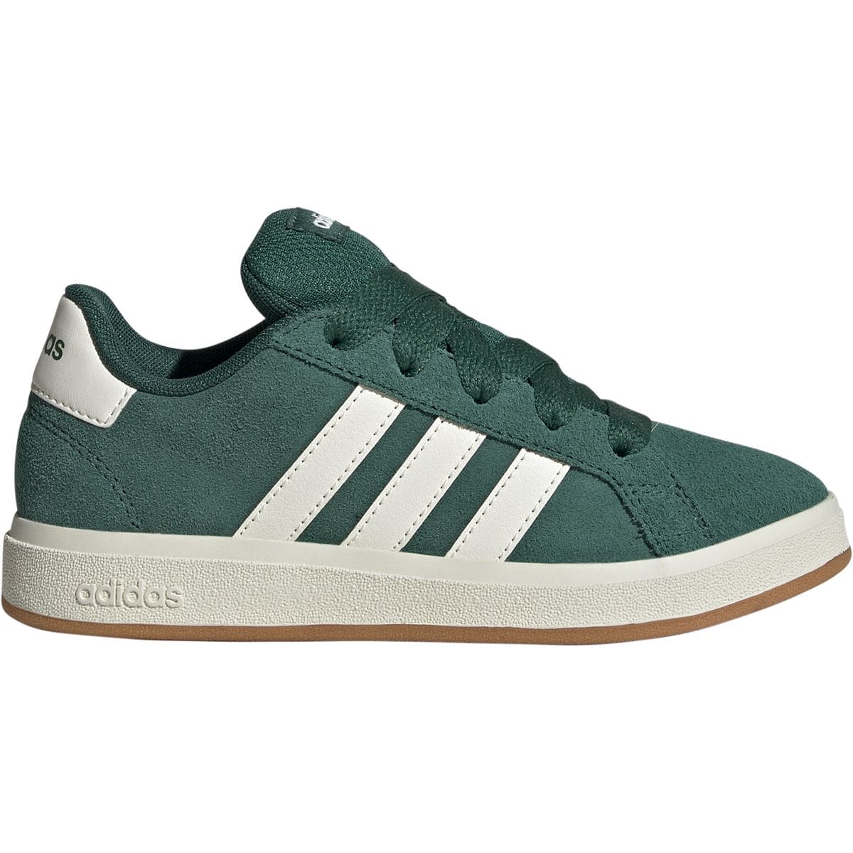 Grand Court 00s Kinder Freizeitschuhe, grün, Größe 39 ⅓ 39 ⅓