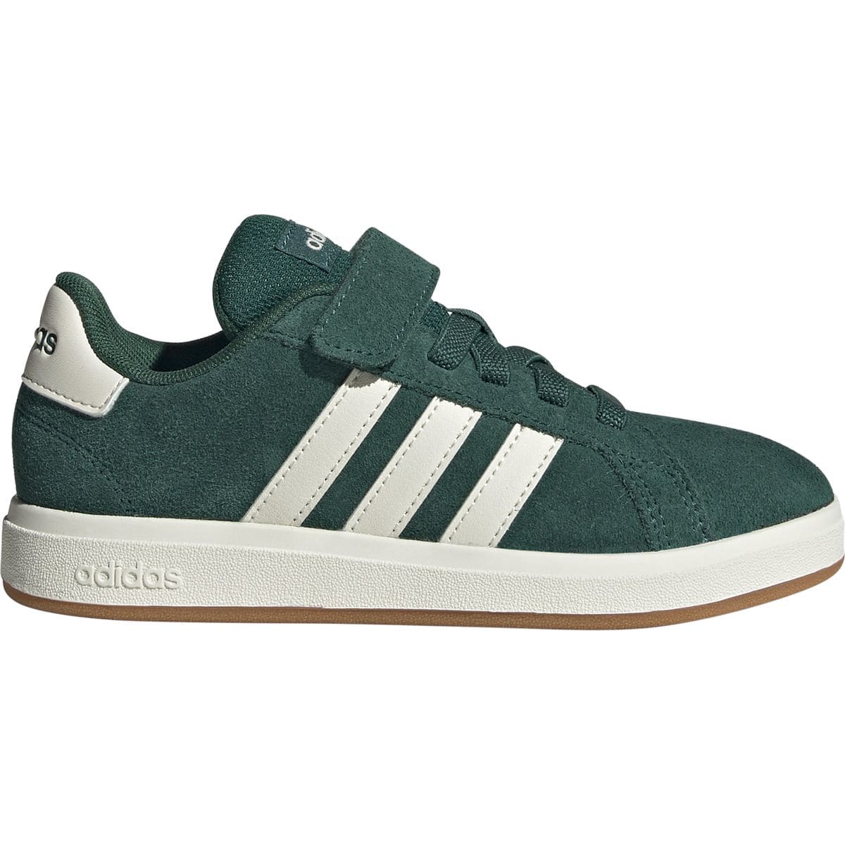 Grand Court 00s Kinder Freizeitschuhe, grün, Größe 34 34